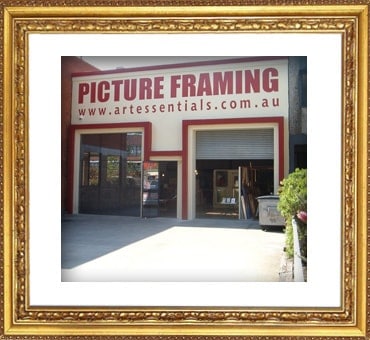 Sydney's best custom picture framers 1.